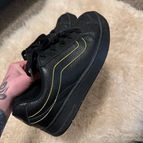 Vintage Vans Rare - Picture 3 of 5